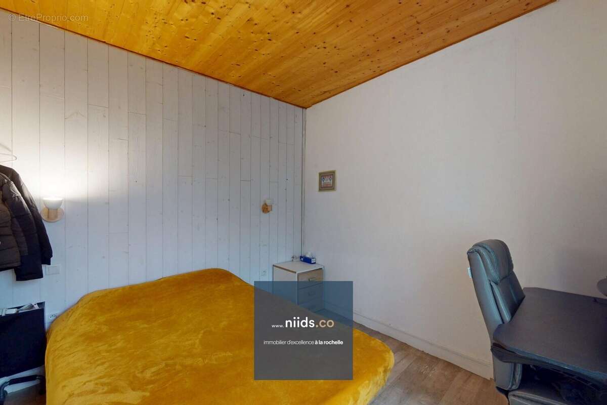 Maison à RIVEDOUX-PLAGE