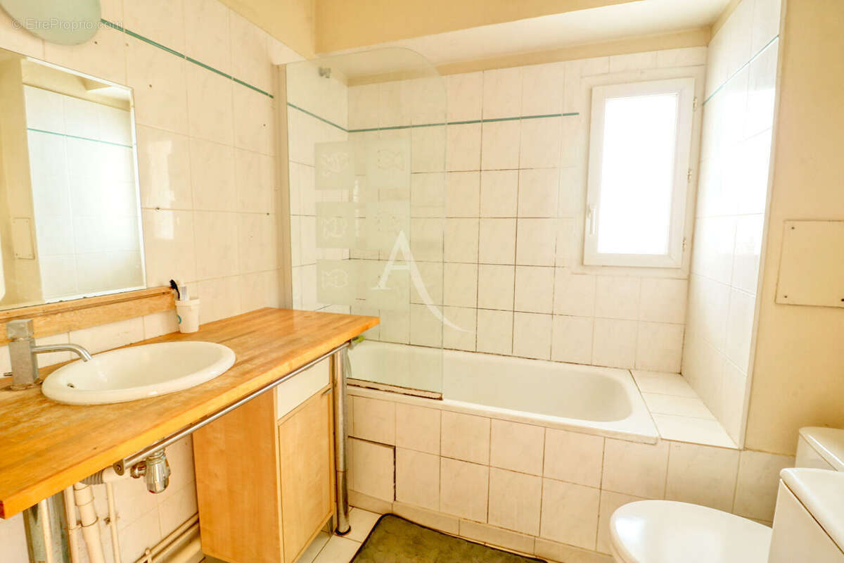 Appartement à ANTONY