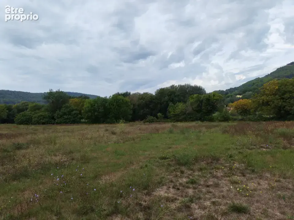 Terrain 1 020 m² à vendre à Salernes (83690) - photo 8