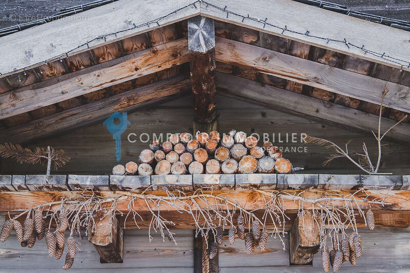 Maison à BOLQUERE