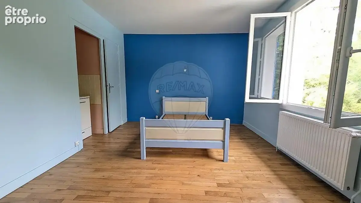 Maison 3 chambre(s) à vendre - photo 12