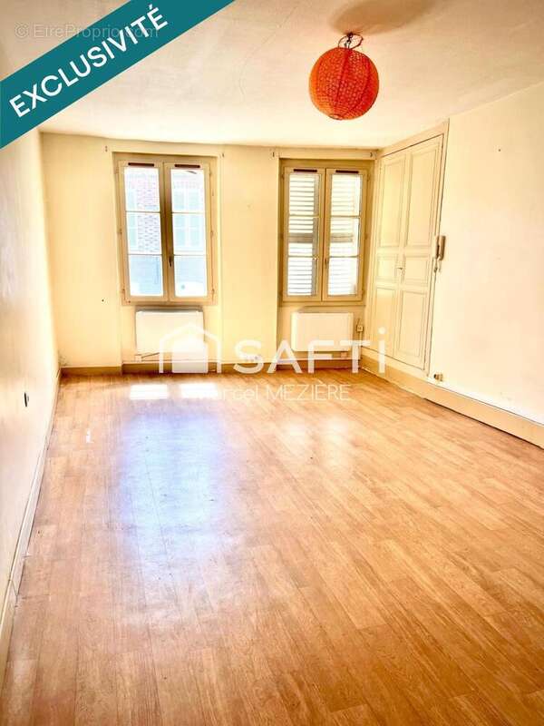 Photo 4 - Maison à CERISIERS