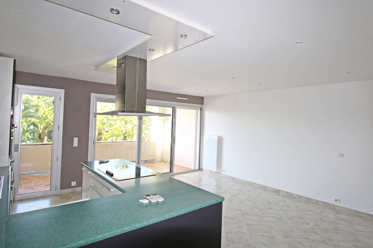 Appartement à LA SEYNE-SUR-MER