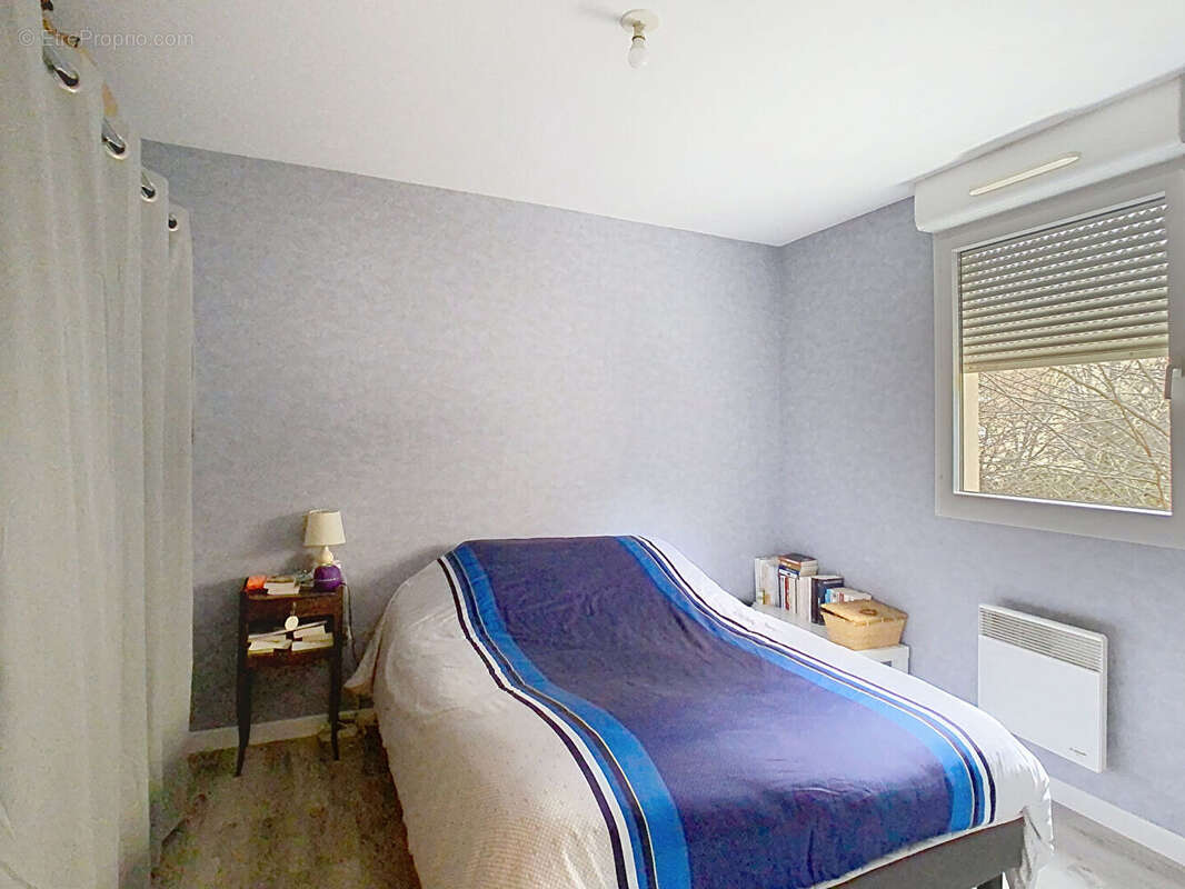 Appartement à BEAUNE