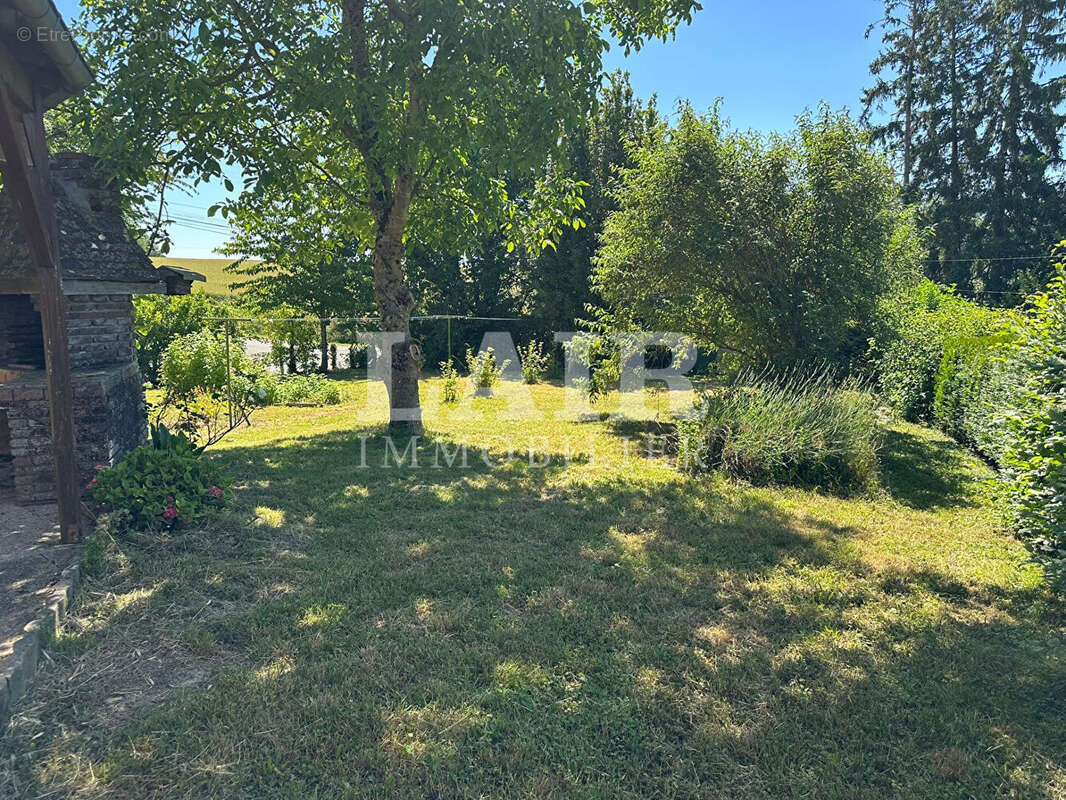 Maison à MORTAGNE-AU-PERCHE