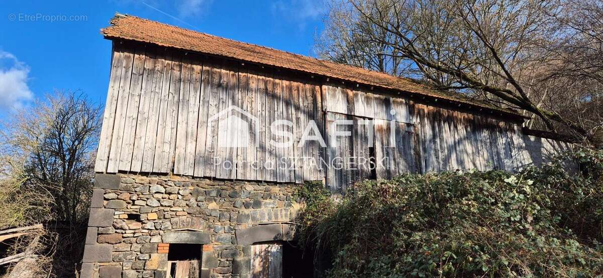 Photo 2 - Maison à MAZAYE