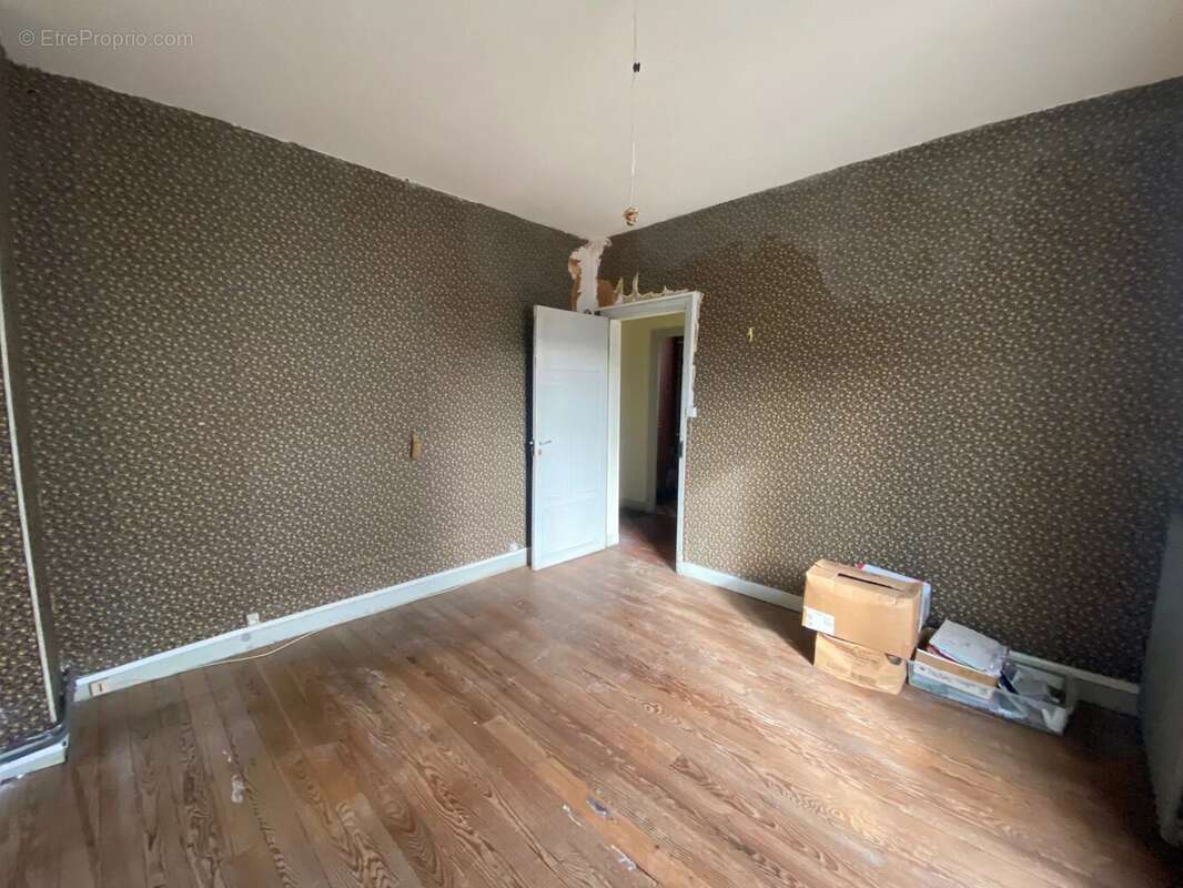 Maison à LANNEMEZAN