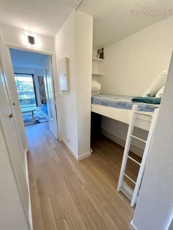 Appartement à ANGLET