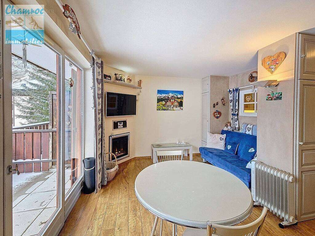 Appartement à ABONDANCE