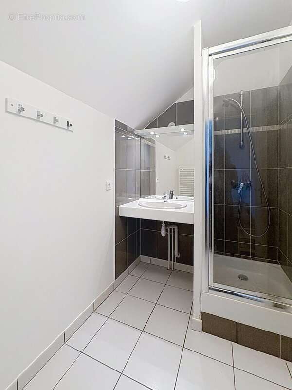 Appartement à RUNGIS