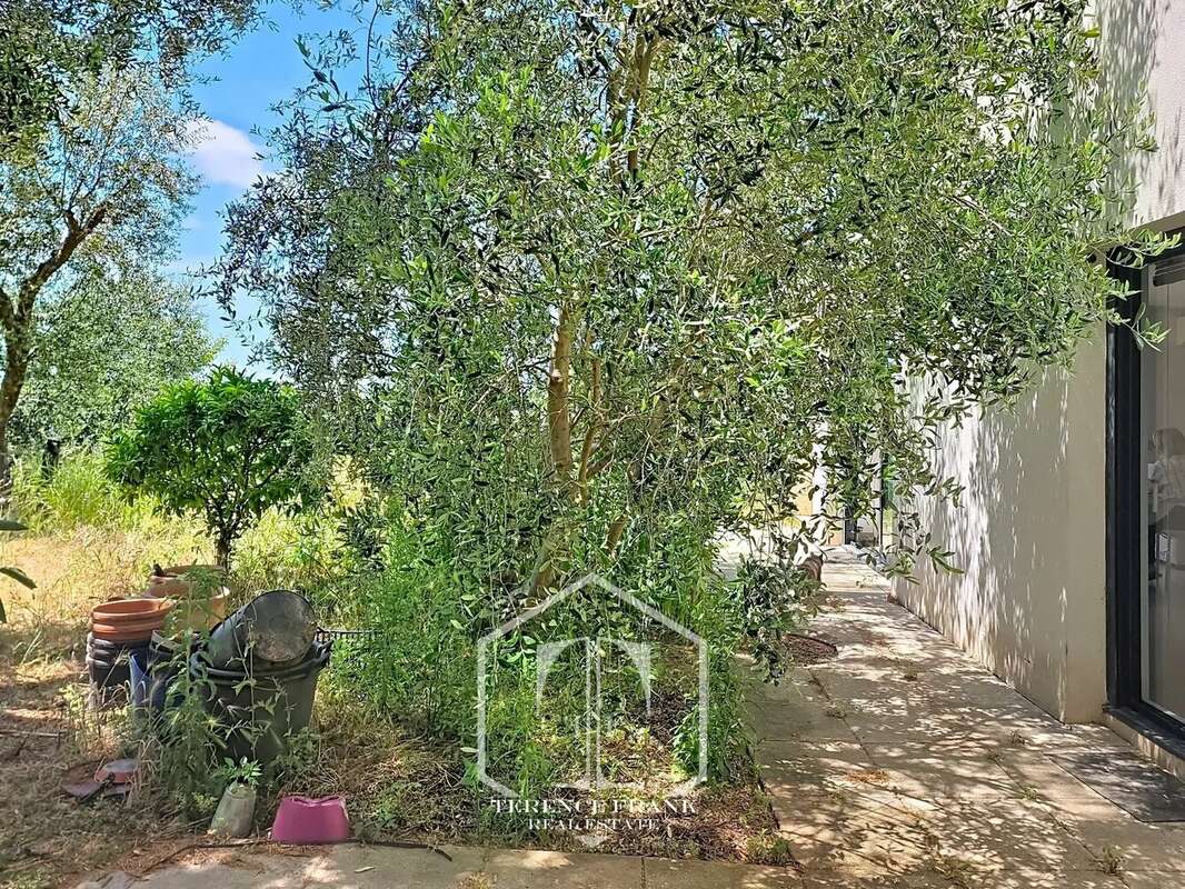 Maison à NICE