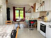 Photo 1 - Maison à RUGLES