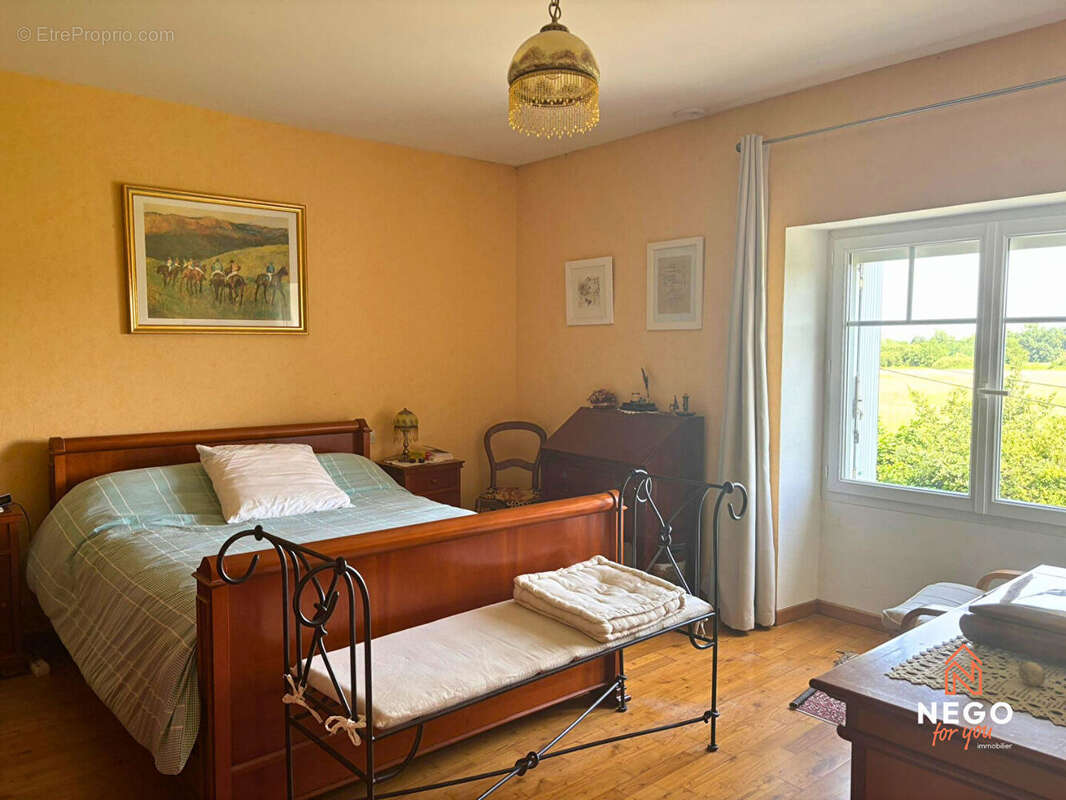 Propriété équestre de caractère - photo 9