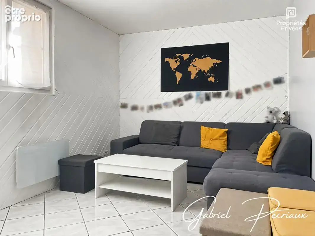 Appartement Troyes 4 pièce(s) 67.31 m2 - photo 13
