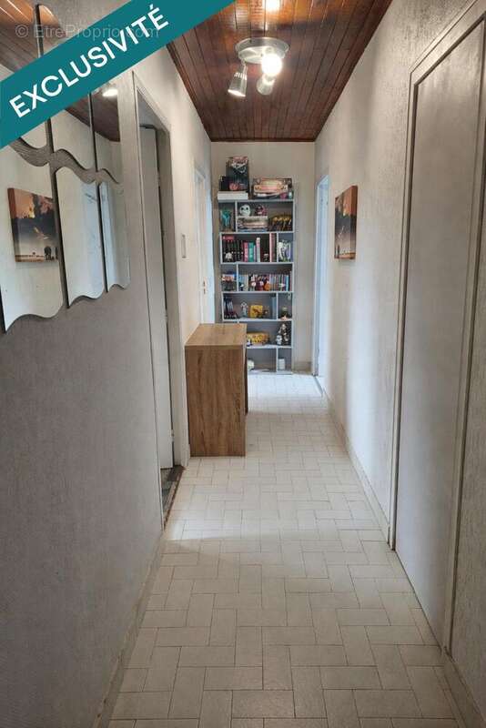 Photo 8 - Appartement à OYONNAX