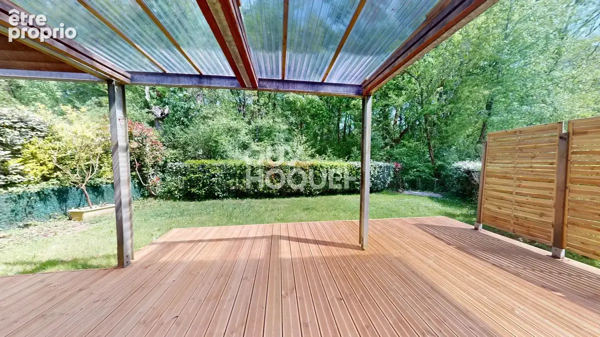 Maison  Ascain 4 pièce(s) 83 m² - photo 4