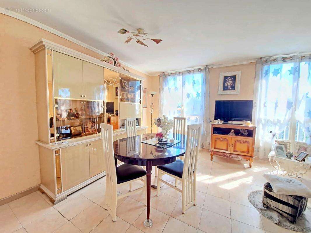 Appartement à ALLAUCH