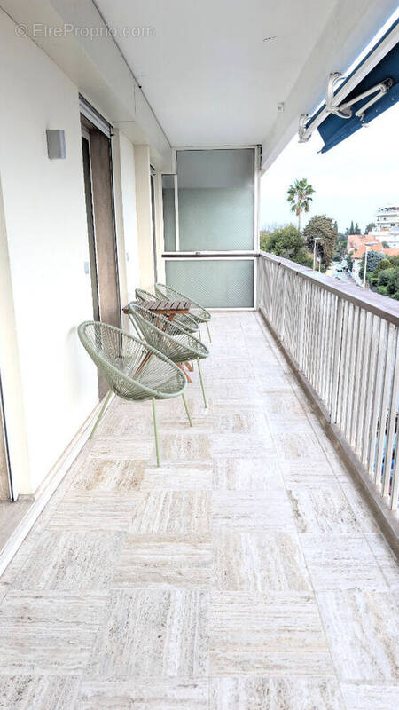 Photo Appartement à Cannes au prix de 690 000€