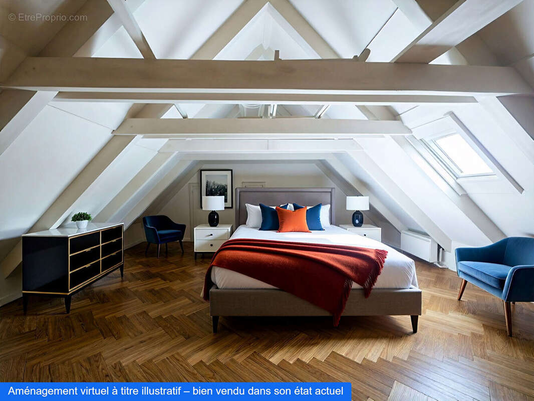 Maison à PIERREFORT