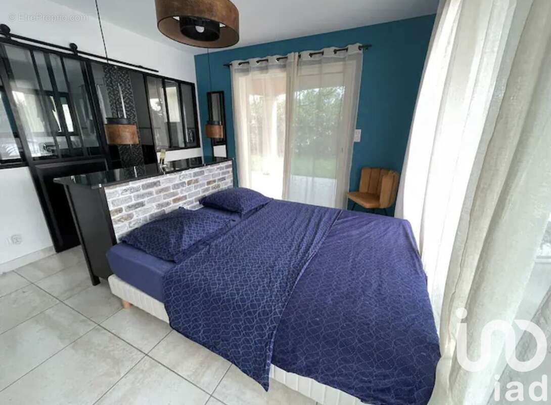 Photo 6 - Maison à LIVRON-SUR-DROME