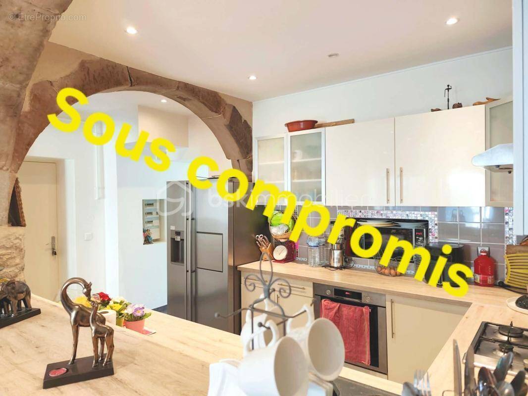 Appartement à BOULAY-MOSELLE