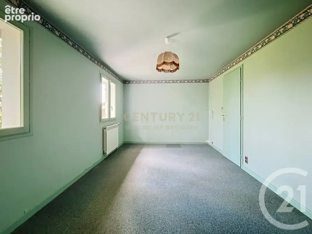 Maison 5 pièces 122 m² à vendre à La Verpilliere (38290) - photo 9