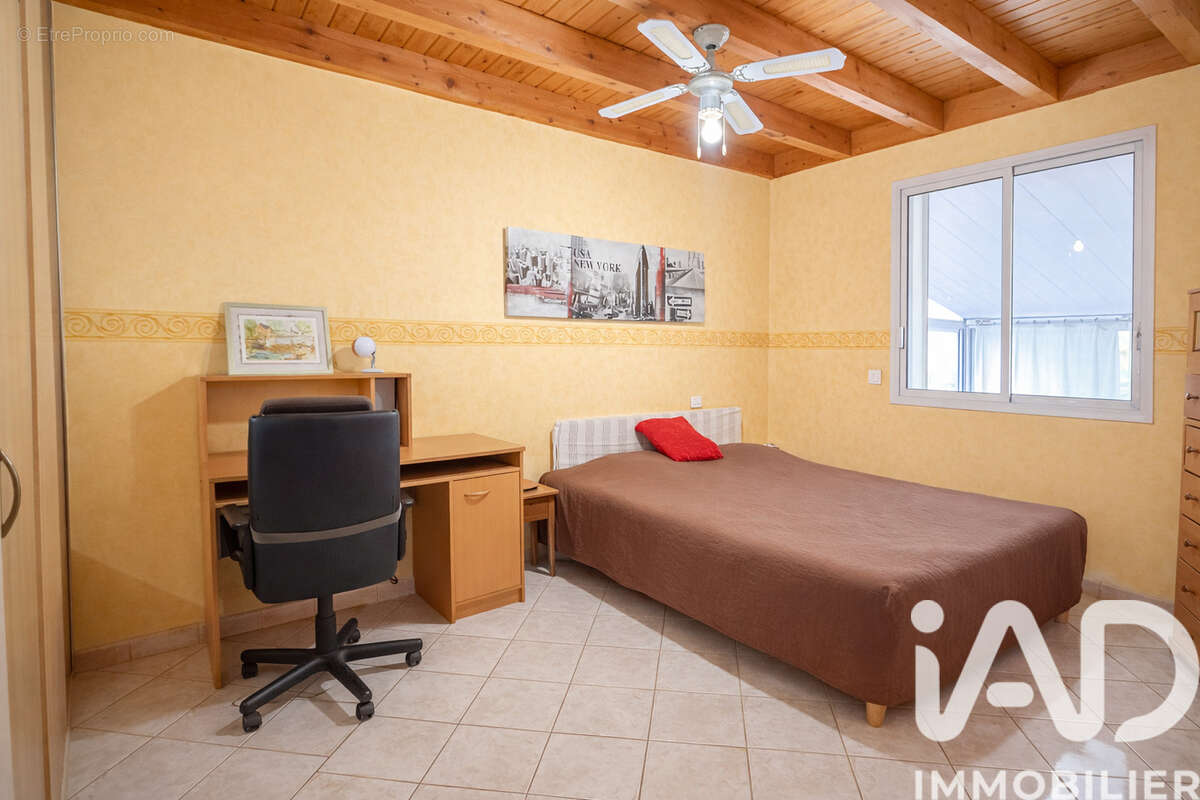 Photo 9 - Maison à CORNAS