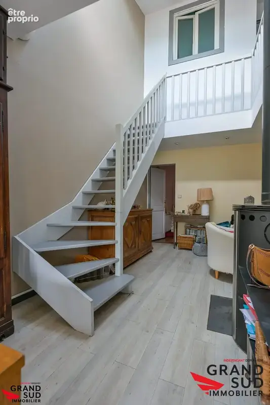 Maison 5 pièces 123 m² à vendre à Bordeaux (33800) - photo 9