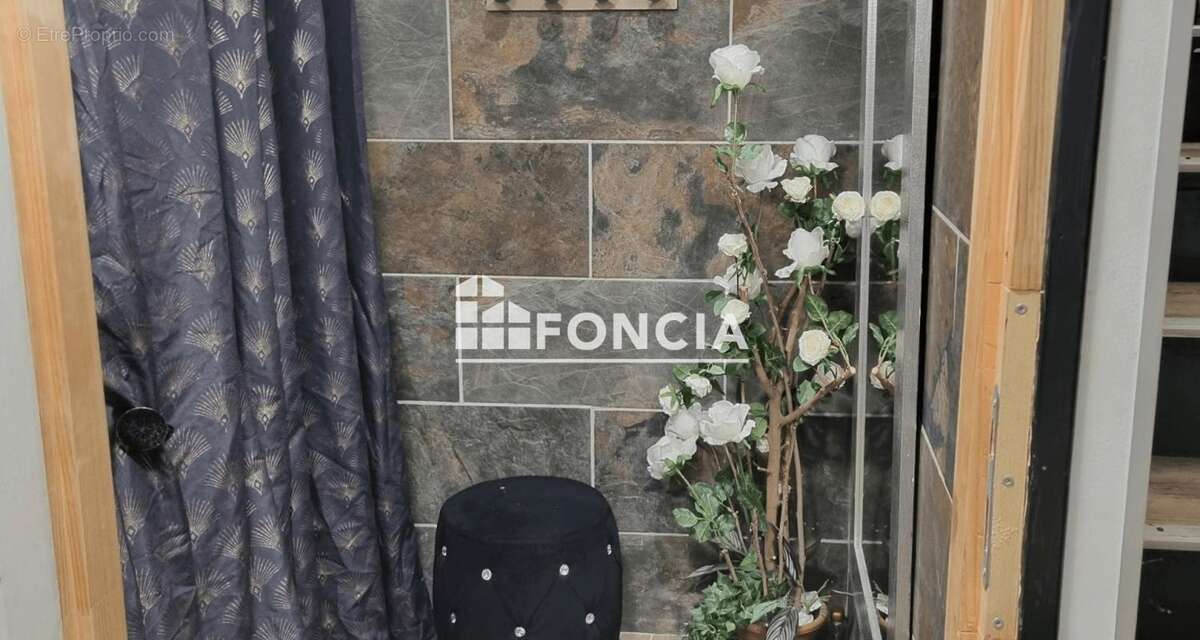 Commerce à GARDANNE