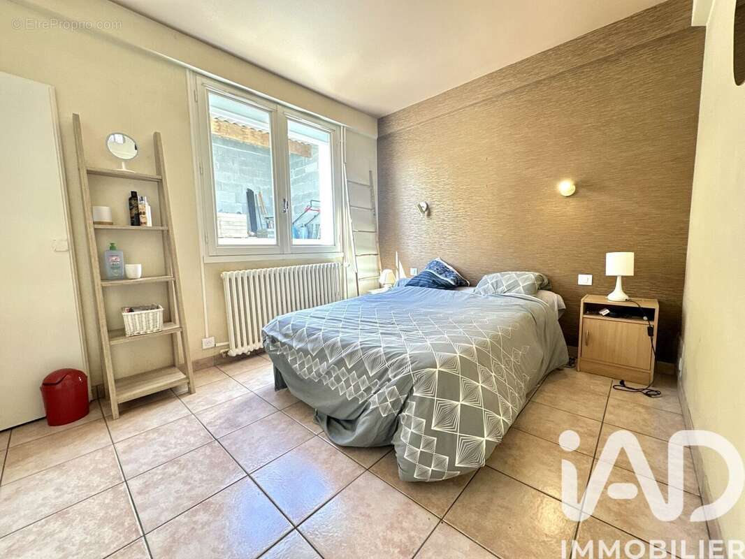 Photo 9 - Maison à LE POIRE-SUR-VIE