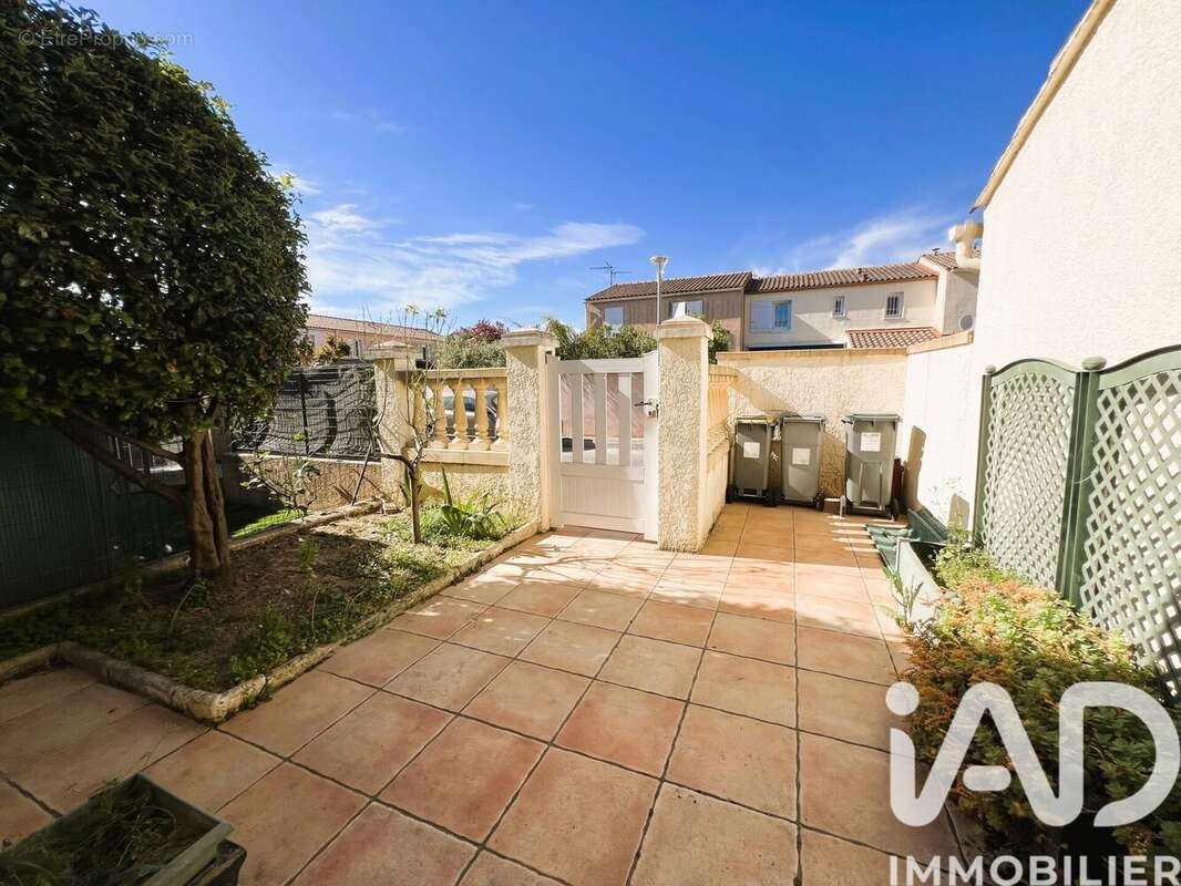 Photo 3 - Maison à LE PRADET