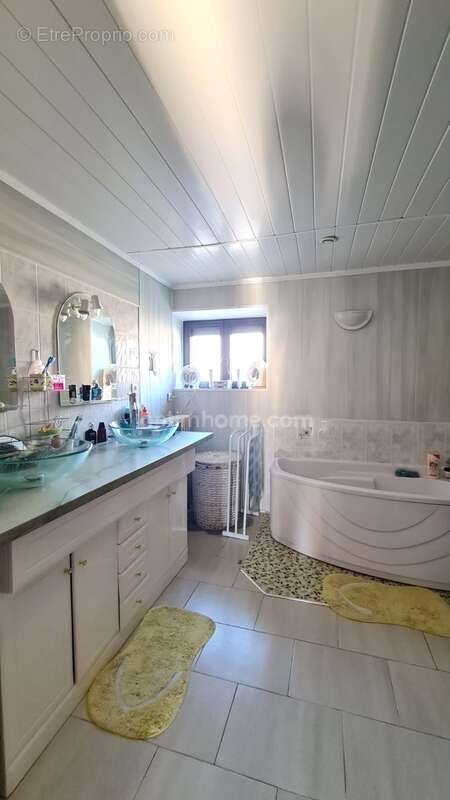 Maison à SAVIGNAC-SUR-LEYZE