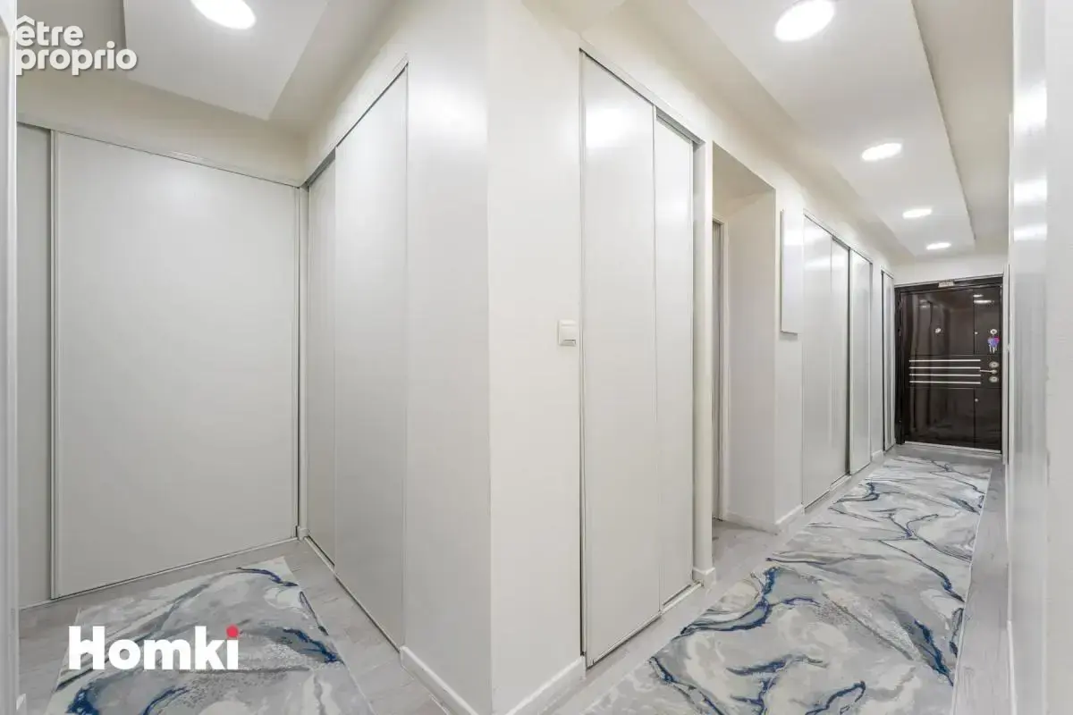 Appartement T4 de 93m² à Marseille 13013, Chemin de Château Gombert - photo 10