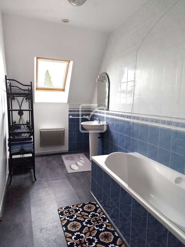 Maison à LIOURDRES
