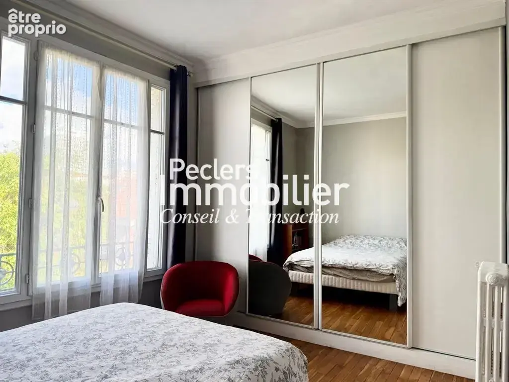 Appartement/maison trois chambres rer - photo 4