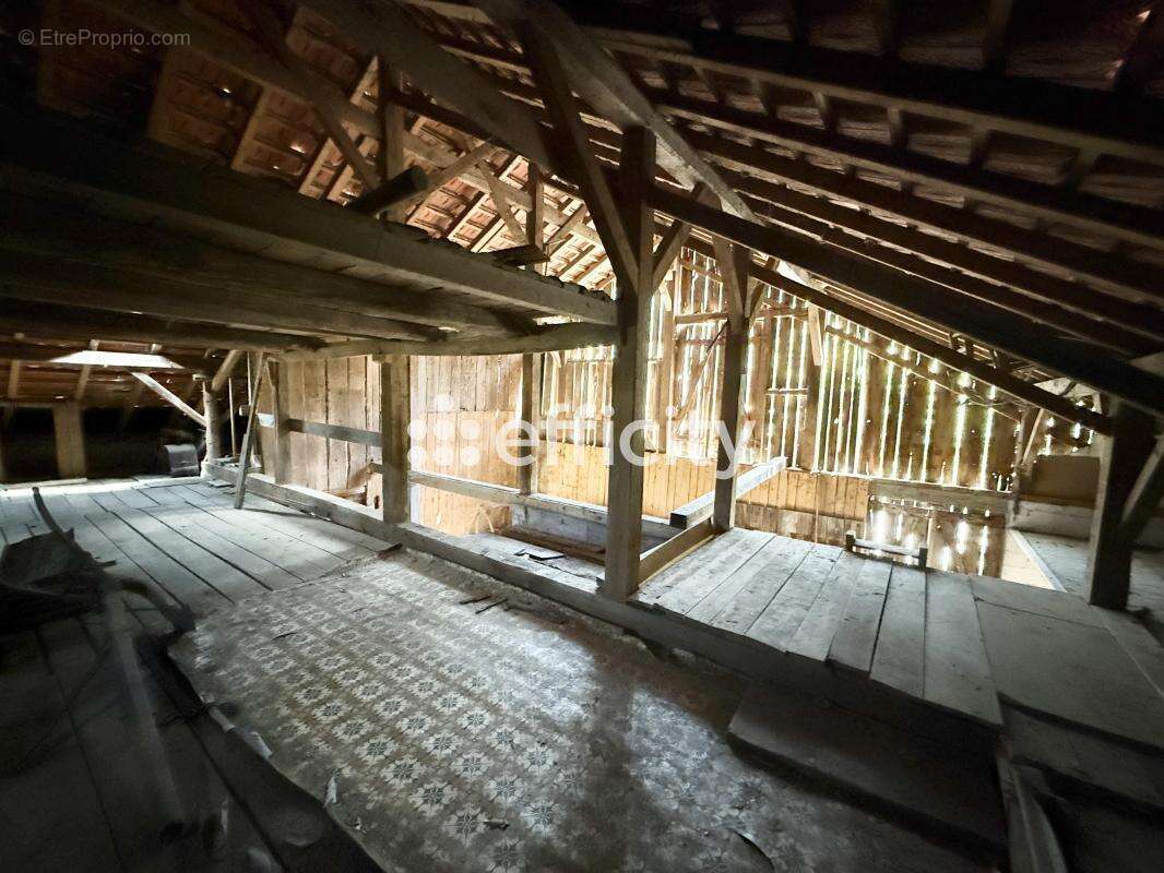 Maison 113 m² à Ventron  - photo 7