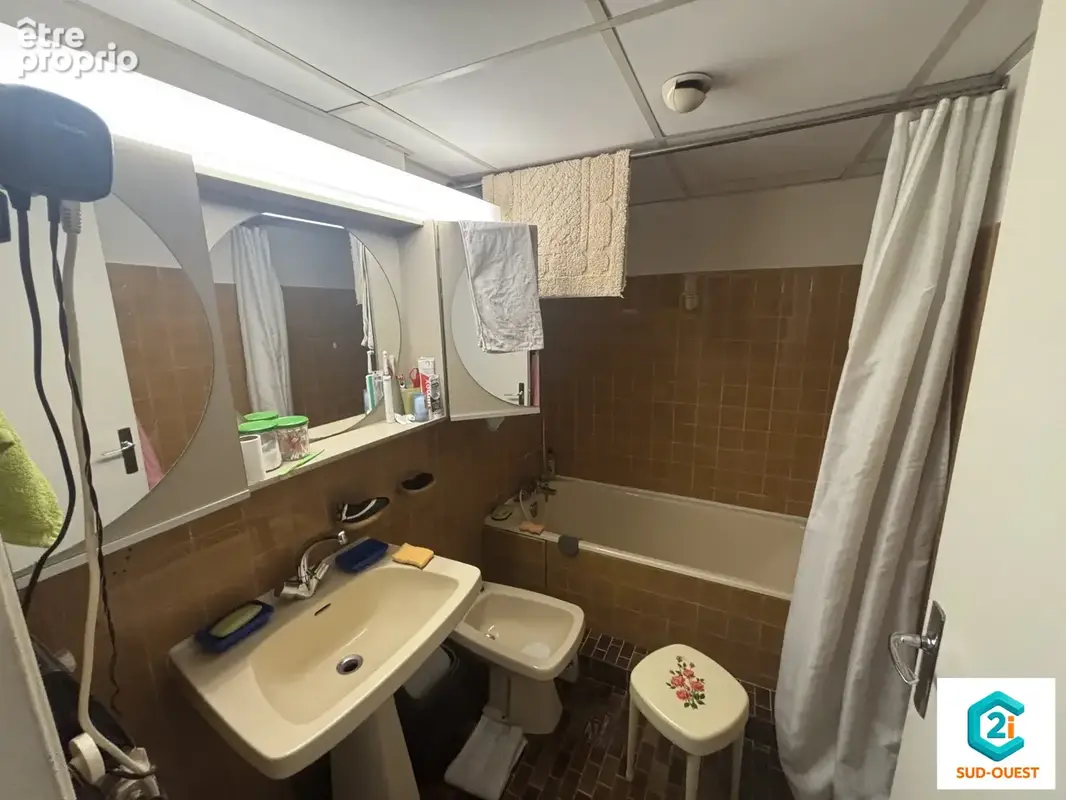Appartement 3 pièces 50 m² à vendre à Toulouse (31200) - photo 6