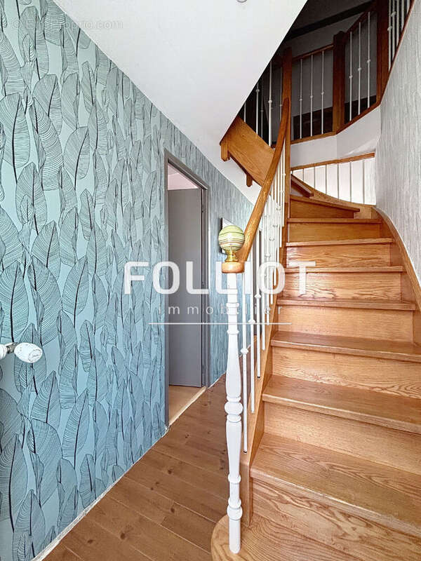 Maison à SAINT-JEAN-DES-BAISANTS