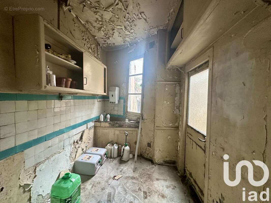 Photo 9 - Appartement à VIERZON