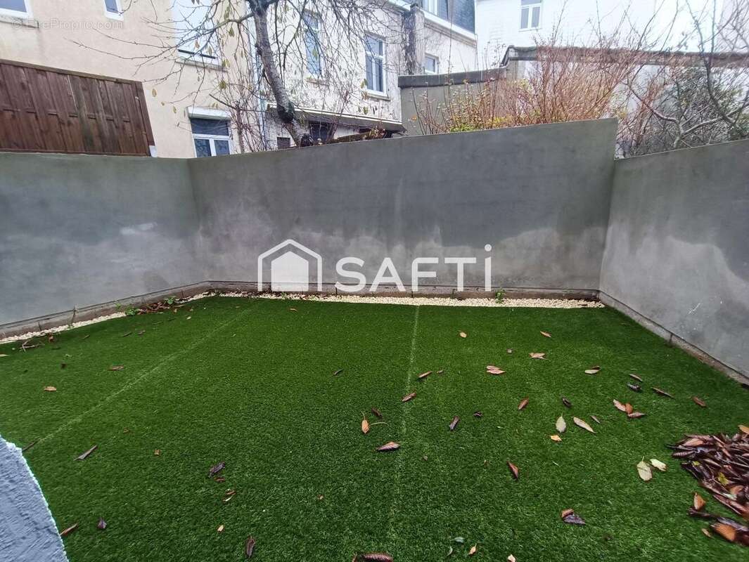 Photo 2 - Maison à WIMEREUX