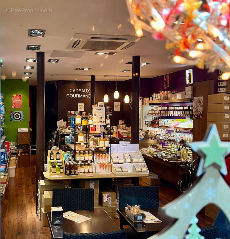 Commerce à PARIS-14E