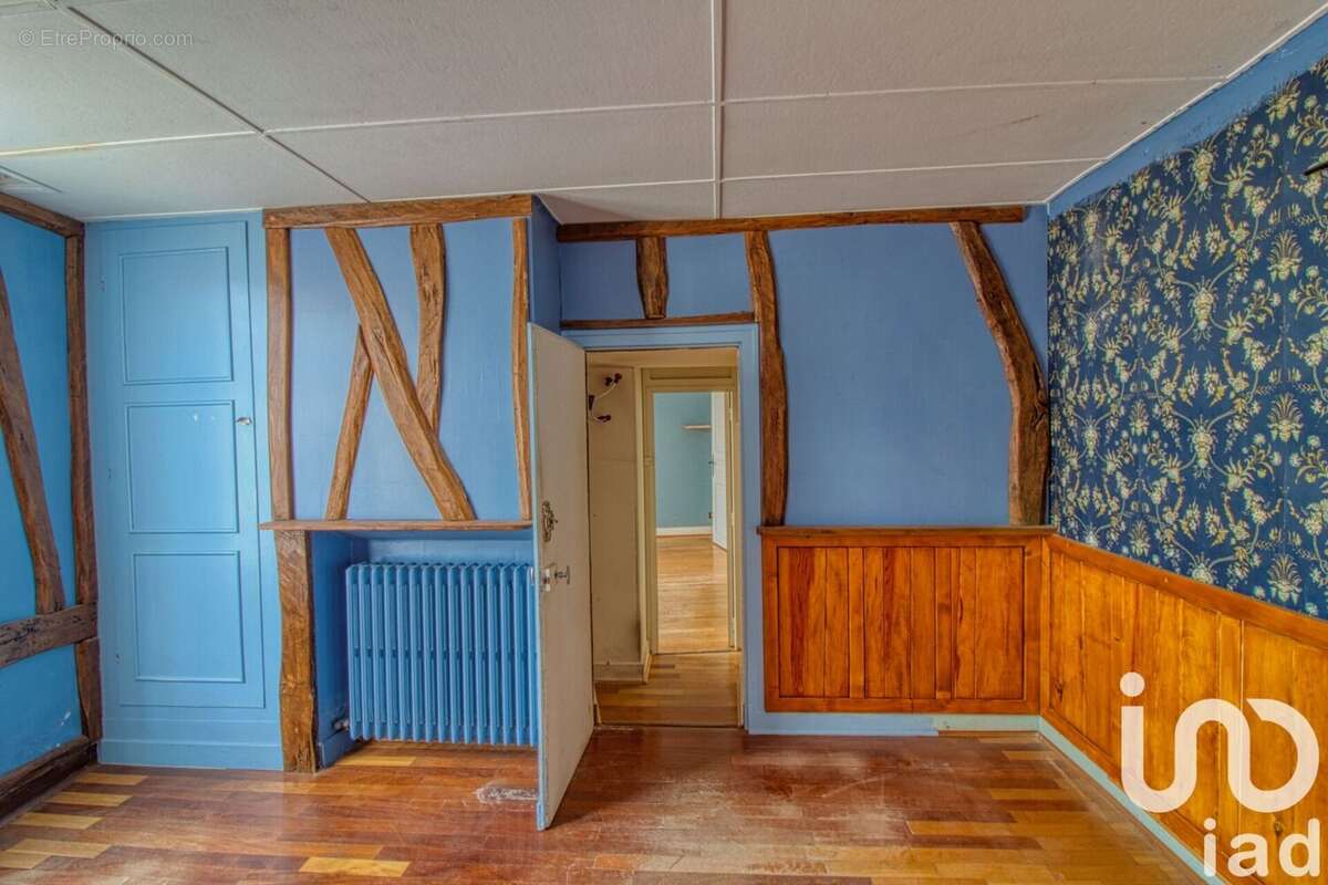 Photo 8 - Maison à BOISCOMMUN