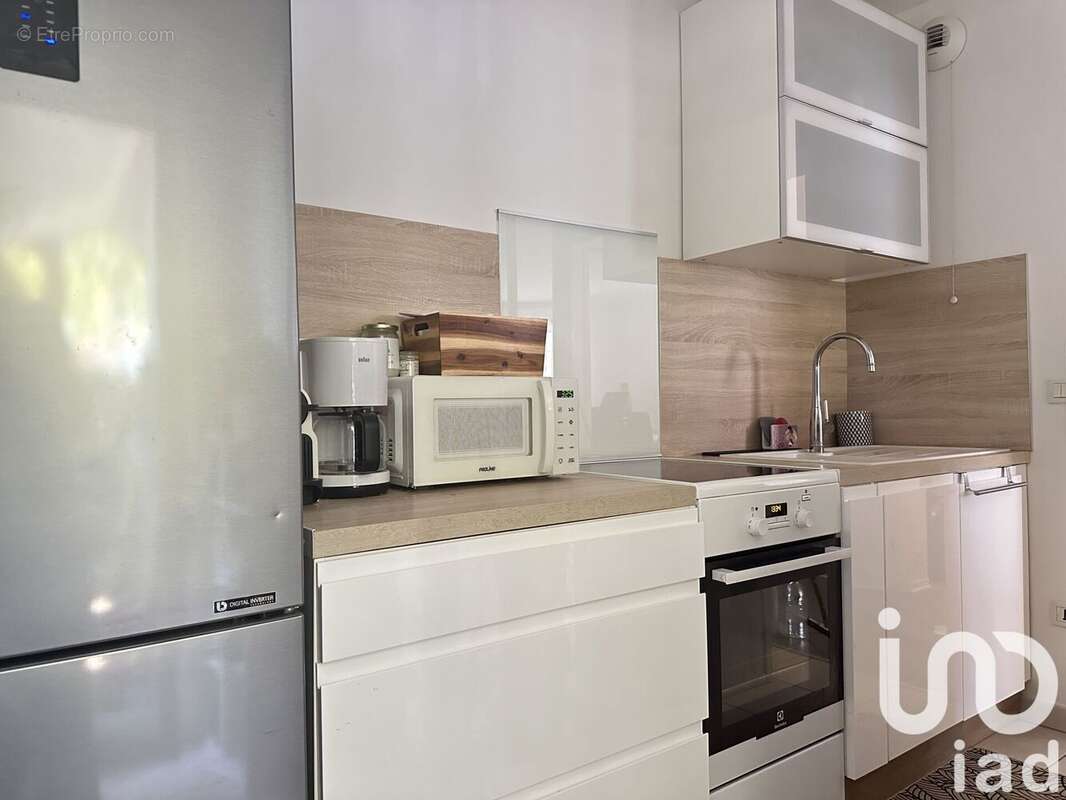 Photo 4 - Appartement à BRETIGNY-SUR-ORGE