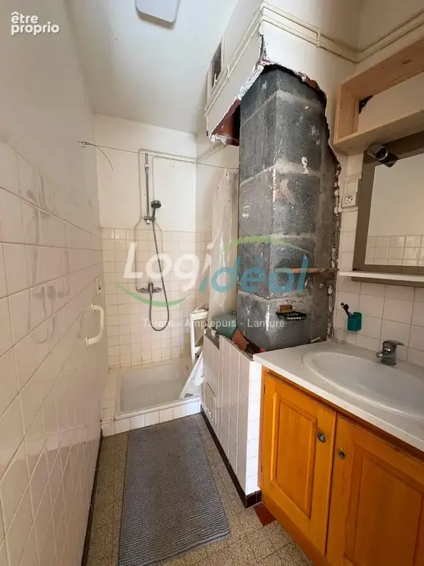 Maison de village à Lamure-sur-Azergues - photo 9