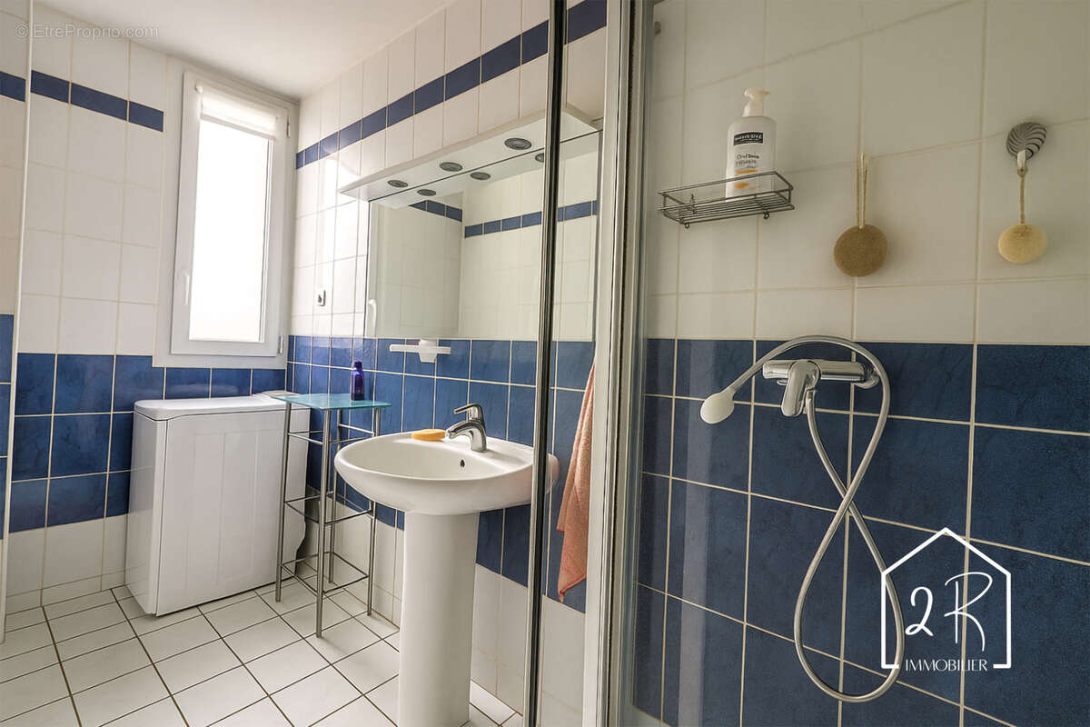 Appartement à VIENNE