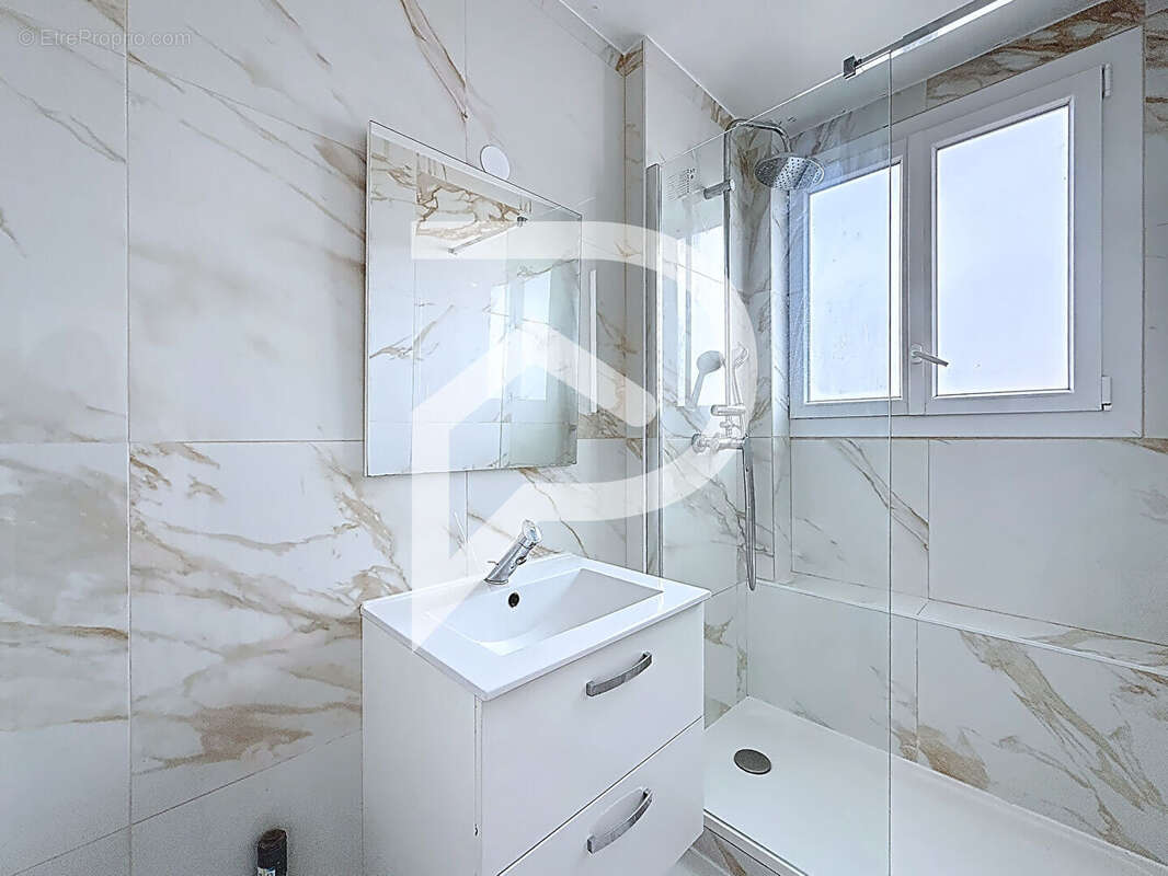 Appartement à DREUX