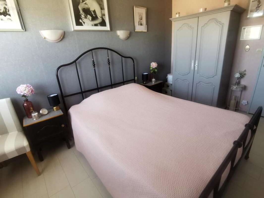 Photo 5 - Appartement à MARCQ-EN-BAROEUL