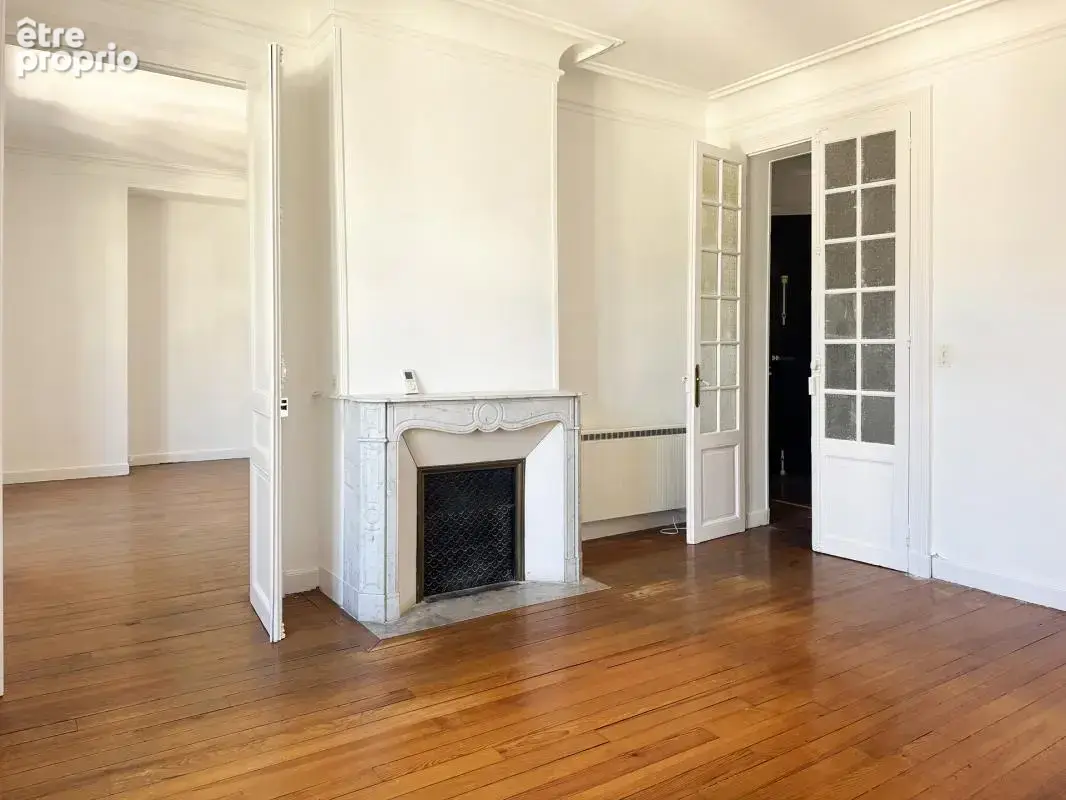 Appartement à PAU
