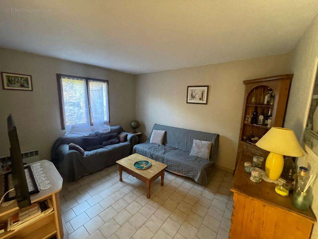 Appartement à SANARY-SUR-MER