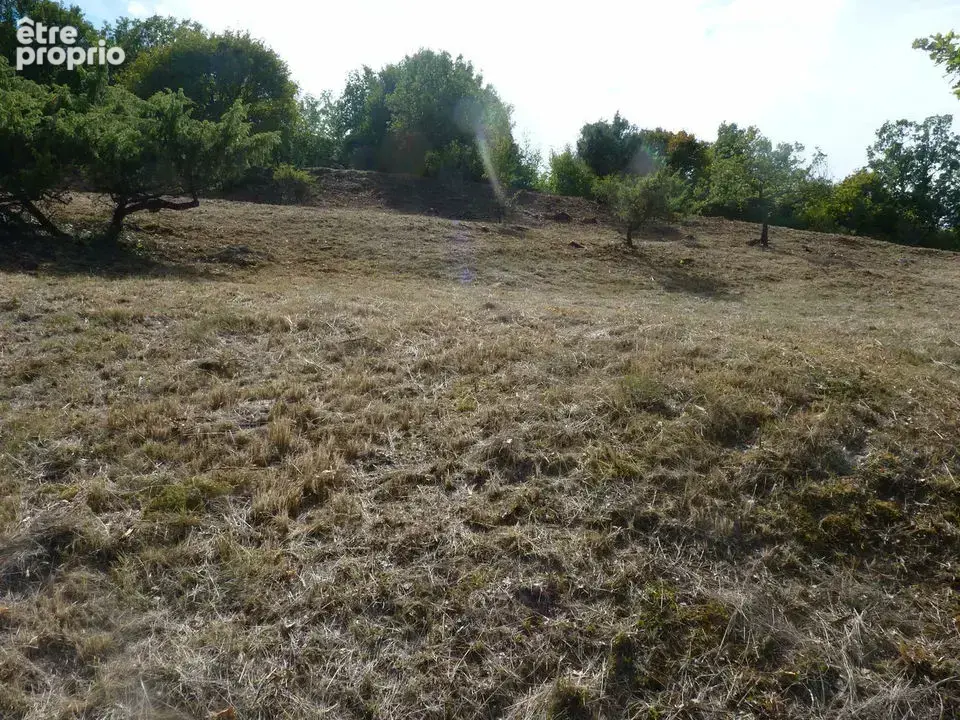Terrain 1 628 m² à vendre à Villemus (04110) - photo 5